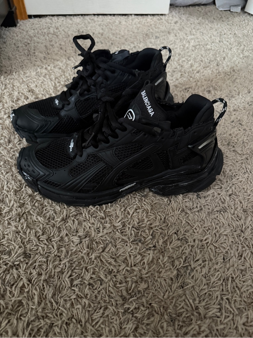 Balenciaga Runners